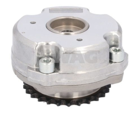 Camshaft adjuster, Image 2