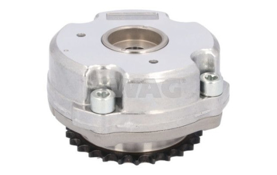 Camshaft adjuster, Image 2
