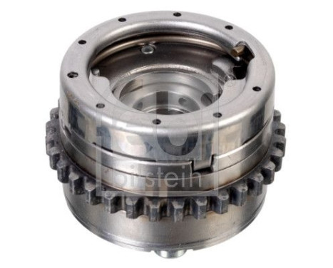 camshaft adjuster