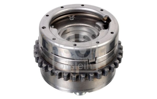 camshaft adjuster