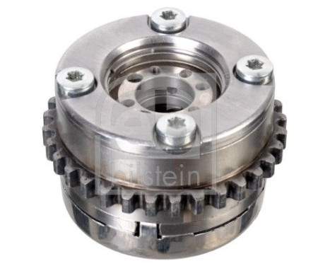 camshaft adjuster, Image 2