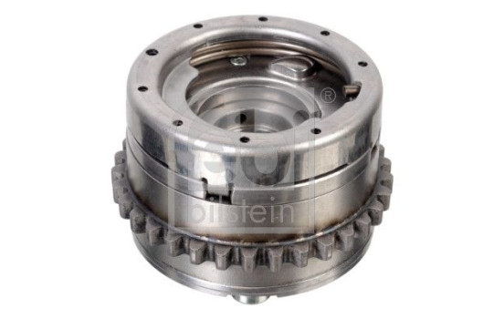 camshaft adjuster
