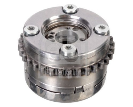 camshaft adjuster, Image 2