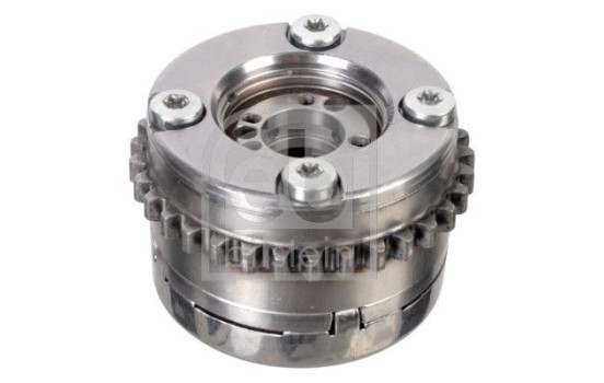 camshaft adjuster, Image 2