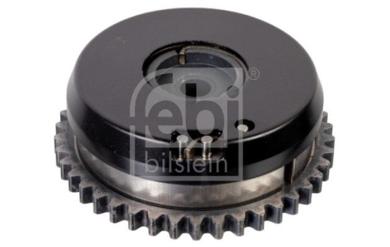 camshaft adjuster