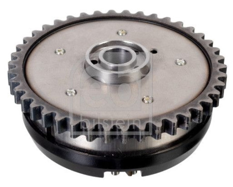 camshaft adjuster, Image 2