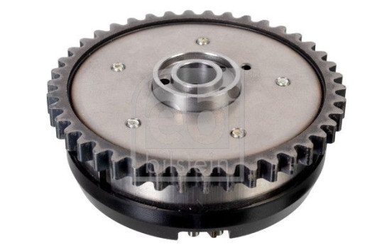camshaft adjuster, Image 2