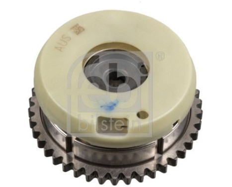 camshaft adjuster
