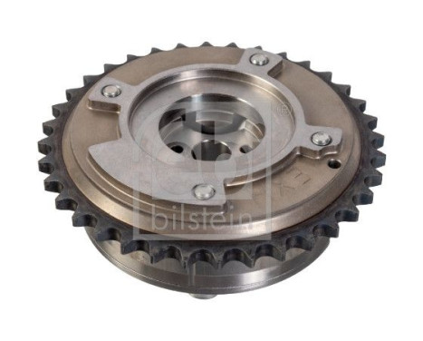 camshaft adjuster, Image 2