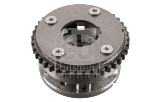 camshaft adjuster