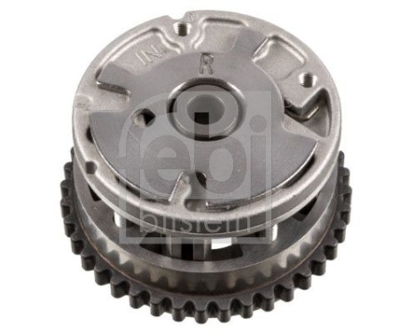 camshaft adjuster, Image 2