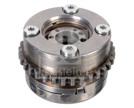 camshaft adjuster, Image 2