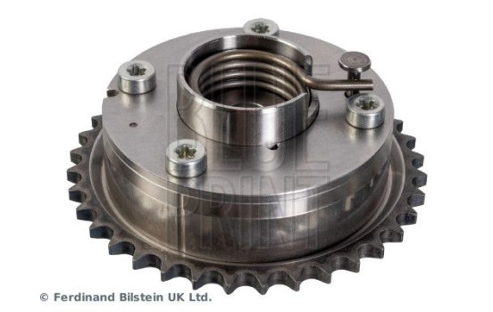 camshaft adjuster