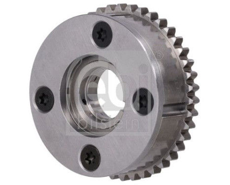 camshaft adjuster, Image 2