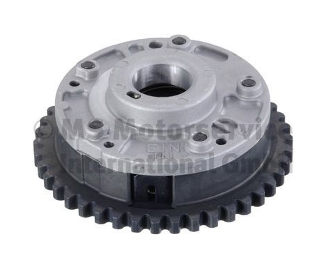 Camshaft adjuster, Image 2