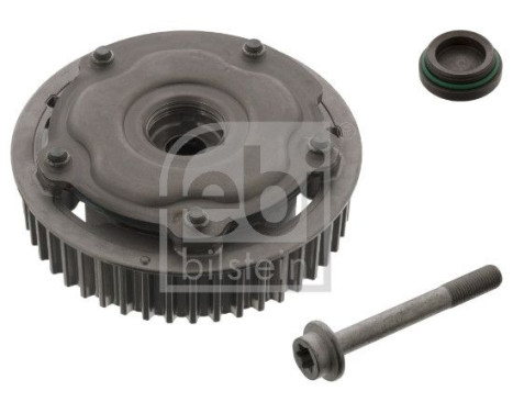 Camshaft Adjuster, Image 2