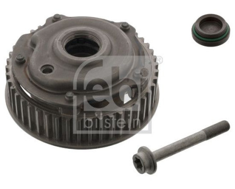 Camshaft Adjuster, Image 2