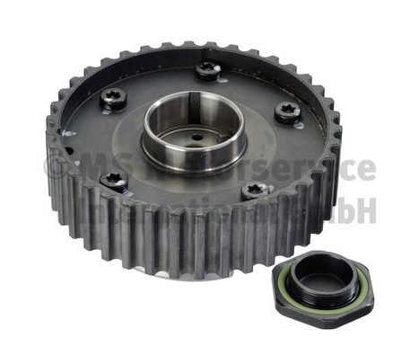 Camshaft adjuster, Image 2