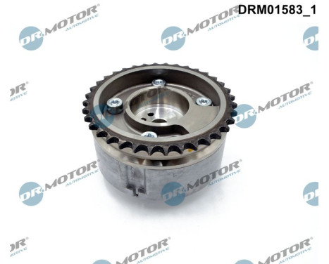 Camshaft adjuster, Image 2