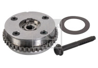 camshaft adjuster