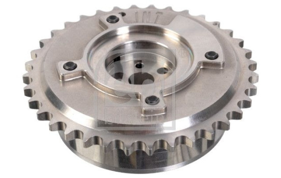 camshaft adjuster, Image 2