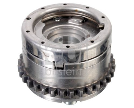 camshaft adjuster