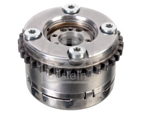 camshaft adjuster, Image 2
