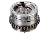 camshaft adjuster
