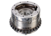 camshaft adjuster