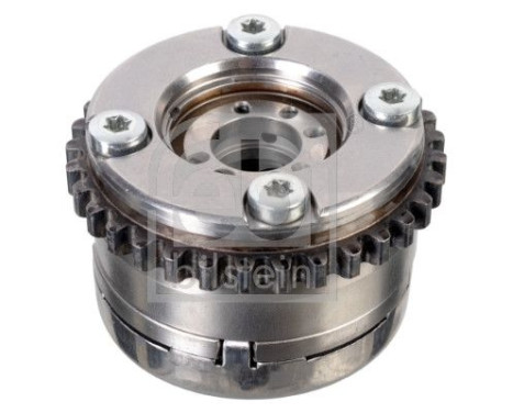 camshaft adjuster, Image 2