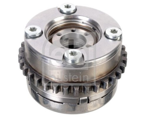 camshaft adjuster, Image 2