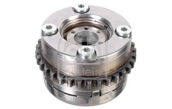 camshaft adjuster, Image 2