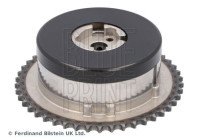 camshaft adjuster