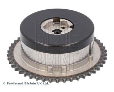 camshaft adjuster