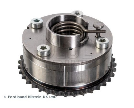 camshaft adjuster