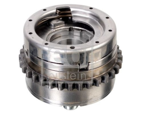 camshaft adjuster