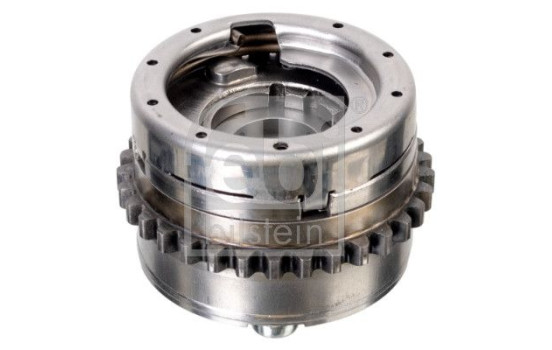 camshaft adjuster