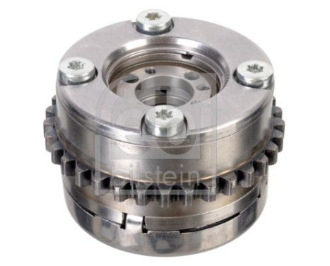camshaft adjuster, Image 2