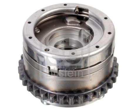 camshaft adjuster, Image 2