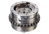camshaft adjuster