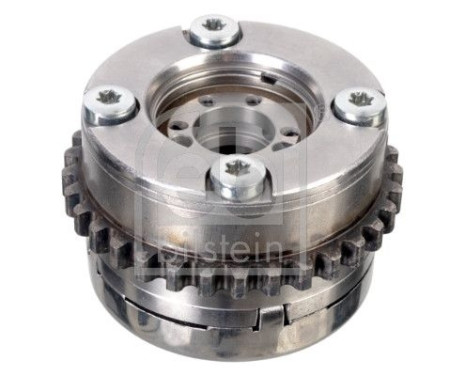 camshaft adjuster, Image 2