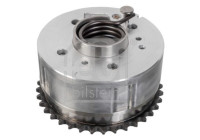 camshaft adjuster