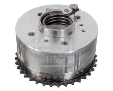 camshaft adjuster