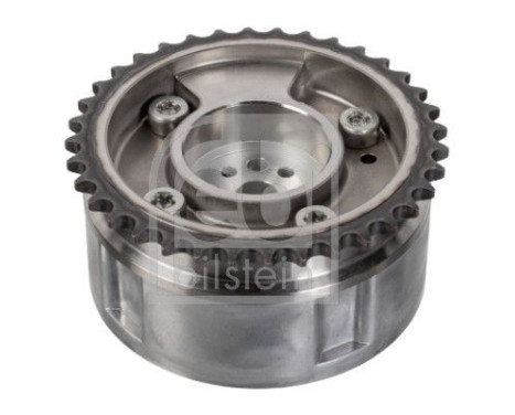 camshaft adjuster, Image 2