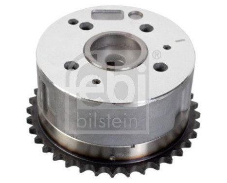 camshaft adjuster