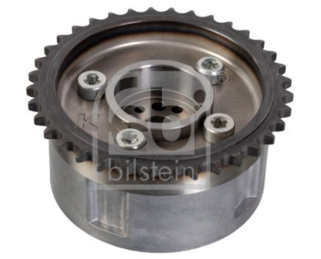 camshaft adjuster, Image 2