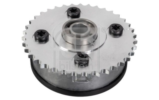 camshaft adjuster
