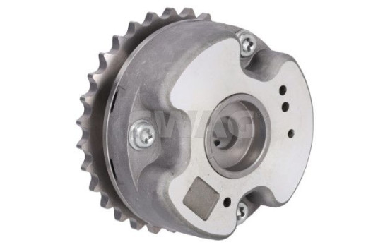 Camshaft adjuster, Image 2