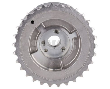 Camshaft adjuster, Image 3