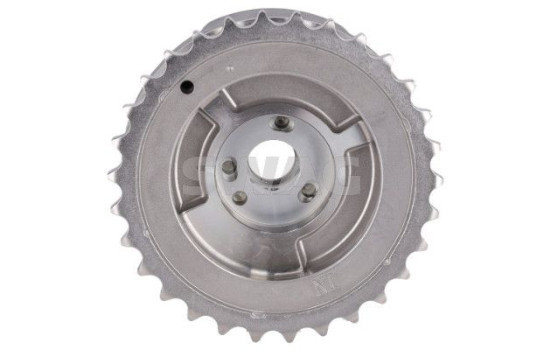 Camshaft adjuster, Image 3